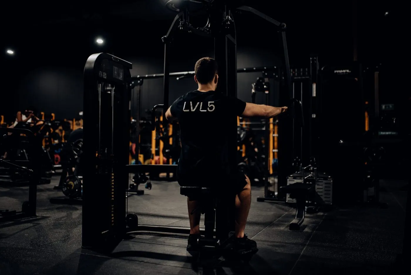 LVL5 Gyms Limited — fitness studio in Llandudno — 6