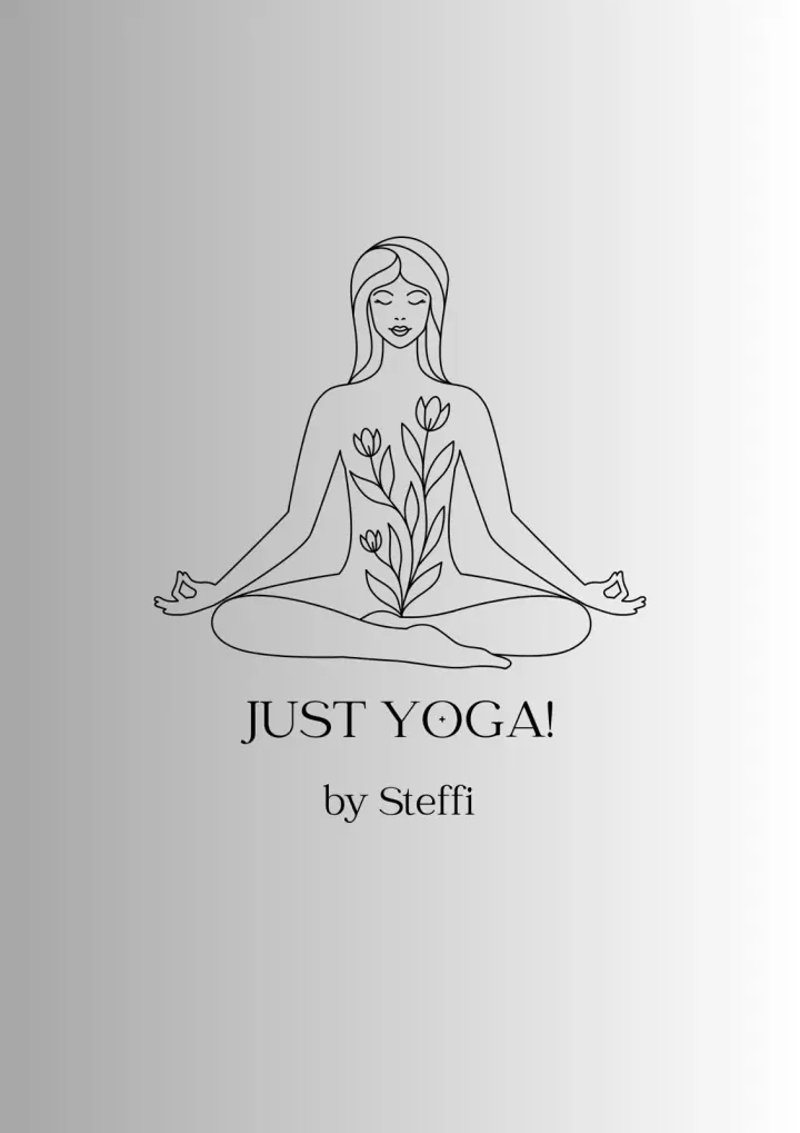 JUST YOGA! by Steffi — Yoga in Inden-Inden/Altdorf
