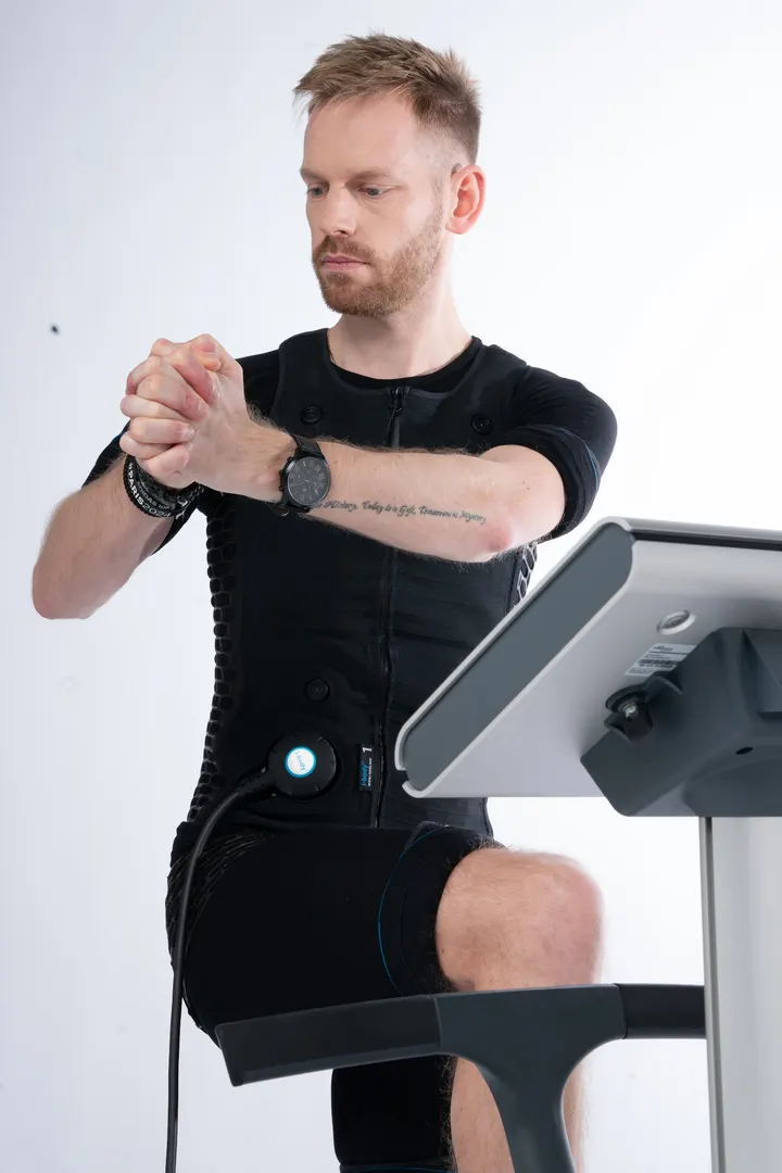 Action Sport Bastille — salle de fitness-studio à Paris — 4