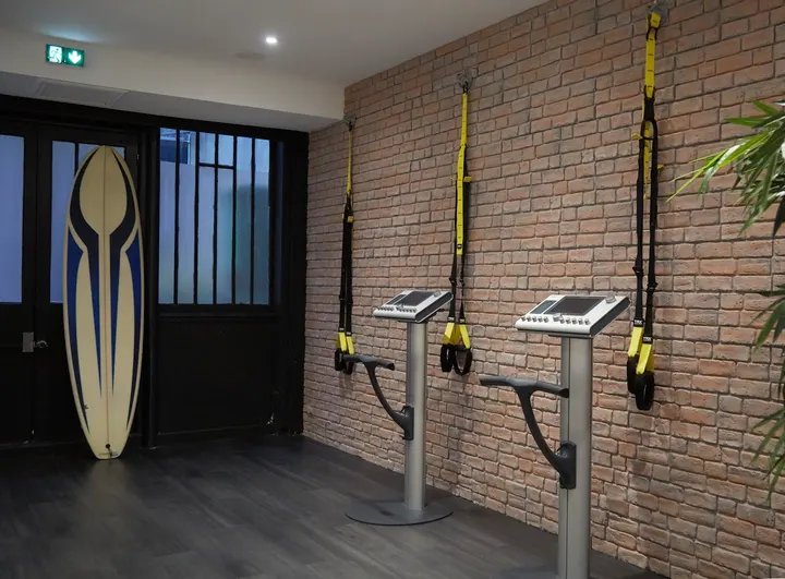 Action Sport Bastille — Salle de fitness à Paris 11e Arrondissement, Paris