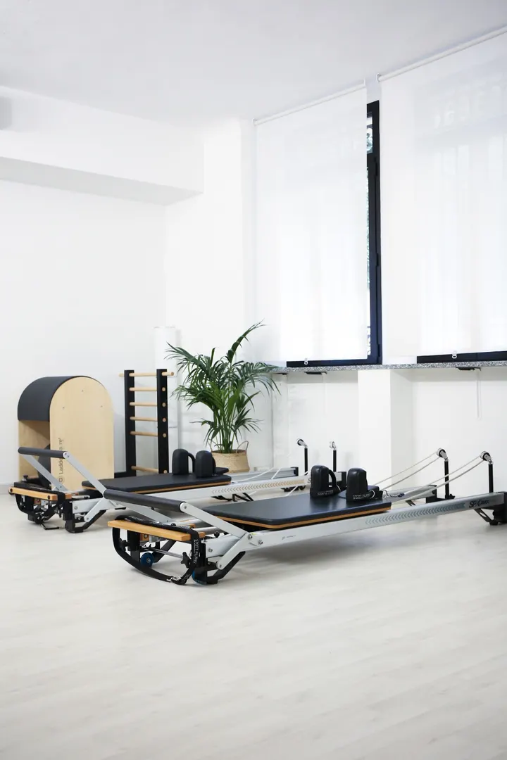 Essential Pilates Milano Asd — pilates-studio a Buenos Aires - Venezia, Milano — 3