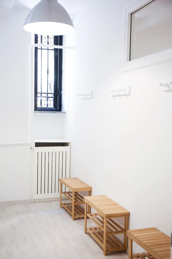 Essential Pilates Milano Asd — pilates-studio a Milano — 3