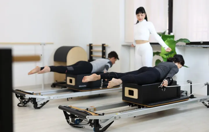 Essential Pilates Milano Asd — pilates-studio a Milano — 4