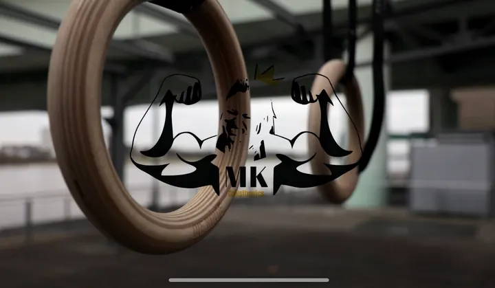 MK Calisthenics @Sportpionierpark — calisthenics-studio in Deutz, Köln — 2