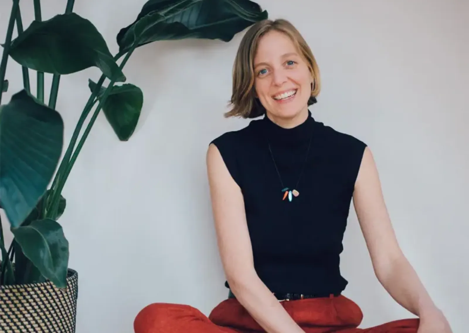 Viva Studio — yoga-studio i Berlin — 4