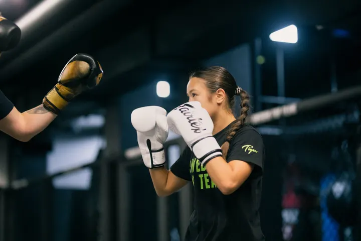 Sweden Top Team — mma-studio in Stockholm — 3
