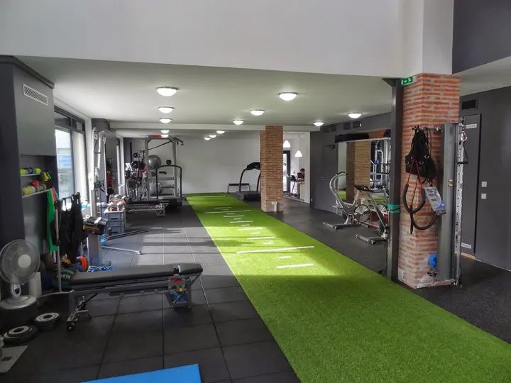 Sport Pro Sante — entraînement fonctionnel-studio à Toulouse — 4