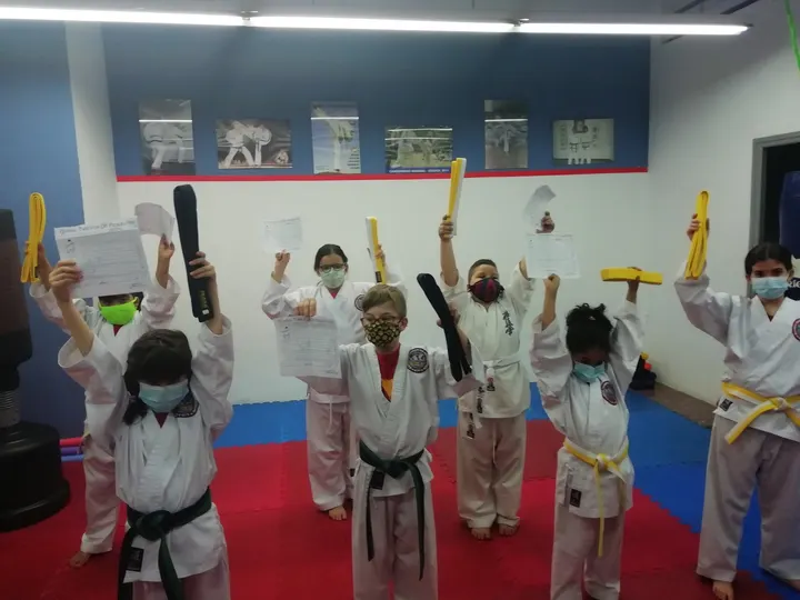 Asociacion Deportiva De Artes Marciales — artes marciales-studio en Centre, L'Hospitalet de Llobregat — 2