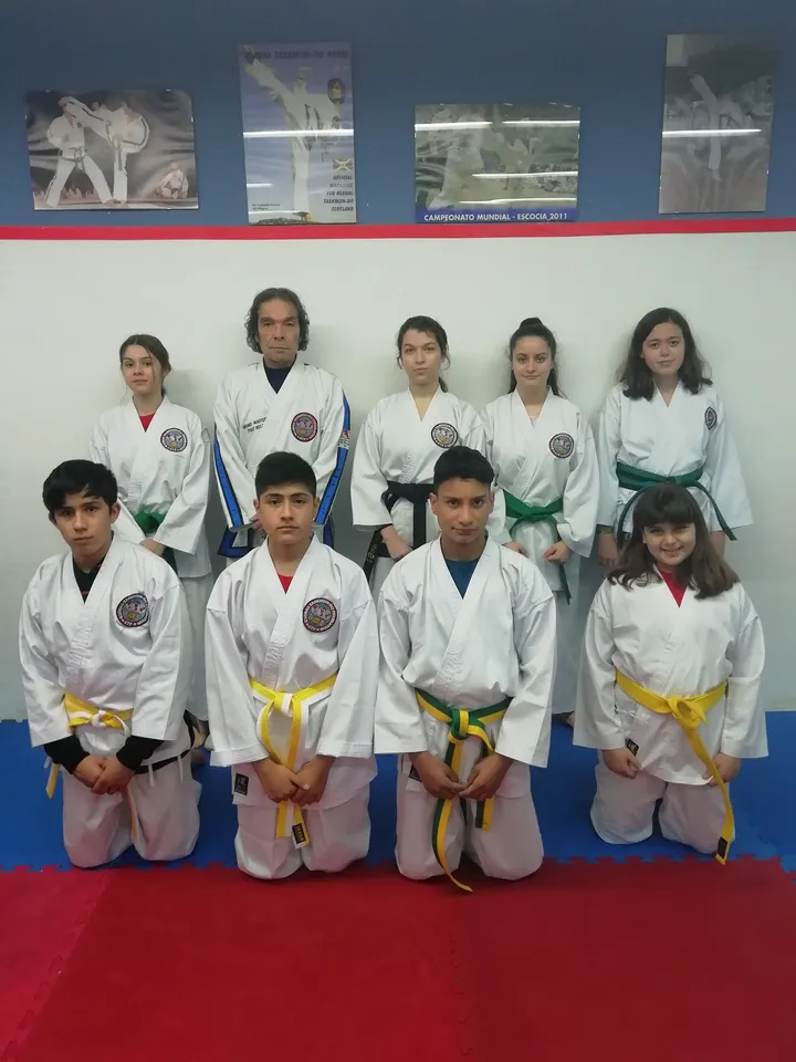 Asociacion Deportiva De Artes Marciales — artes marciales-studio en L'Hospitalet de Llobregat — 3