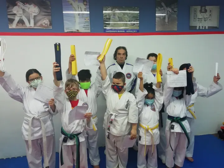 Asociacion Deportiva De Artes Marciales — artes marciales-studio en L'Hospitalet de Llobregat — 4