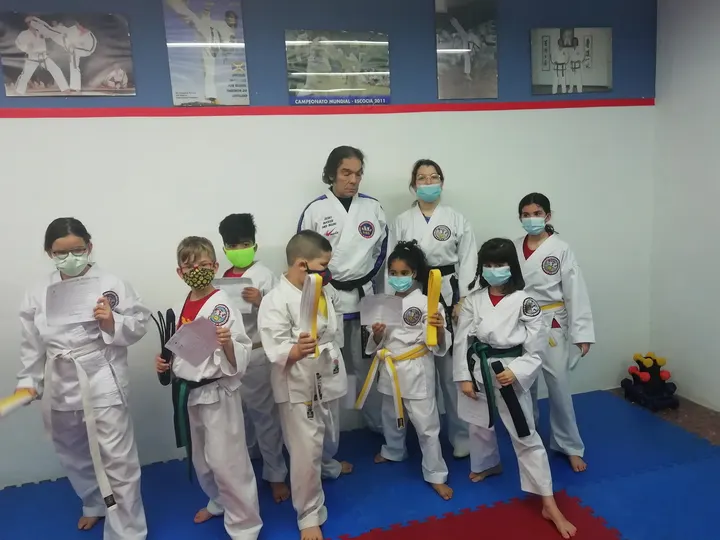 Asociacion Deportiva De Artes Marciales — artes marciales-studio en L'Hospitalet de Llobregat — 5