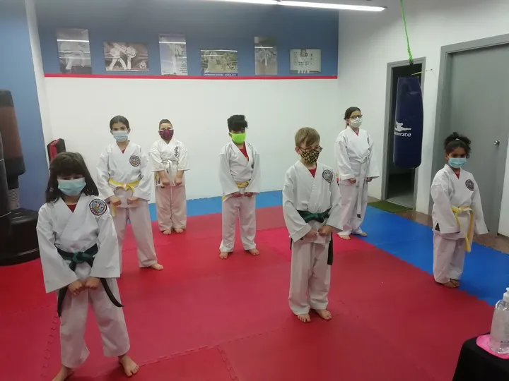 Asociacion Deportiva De Artes Marciales — Artes marciales en Bellvitge, L'Hospitalet de Llobregat