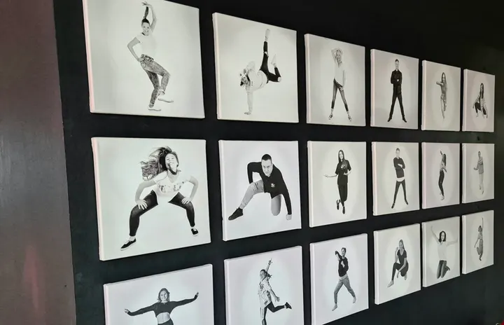 Streetdance Academy Nürnberg – SAN — tanz-studio in Altstadt, St. Lorenz, Nürnberg — 2