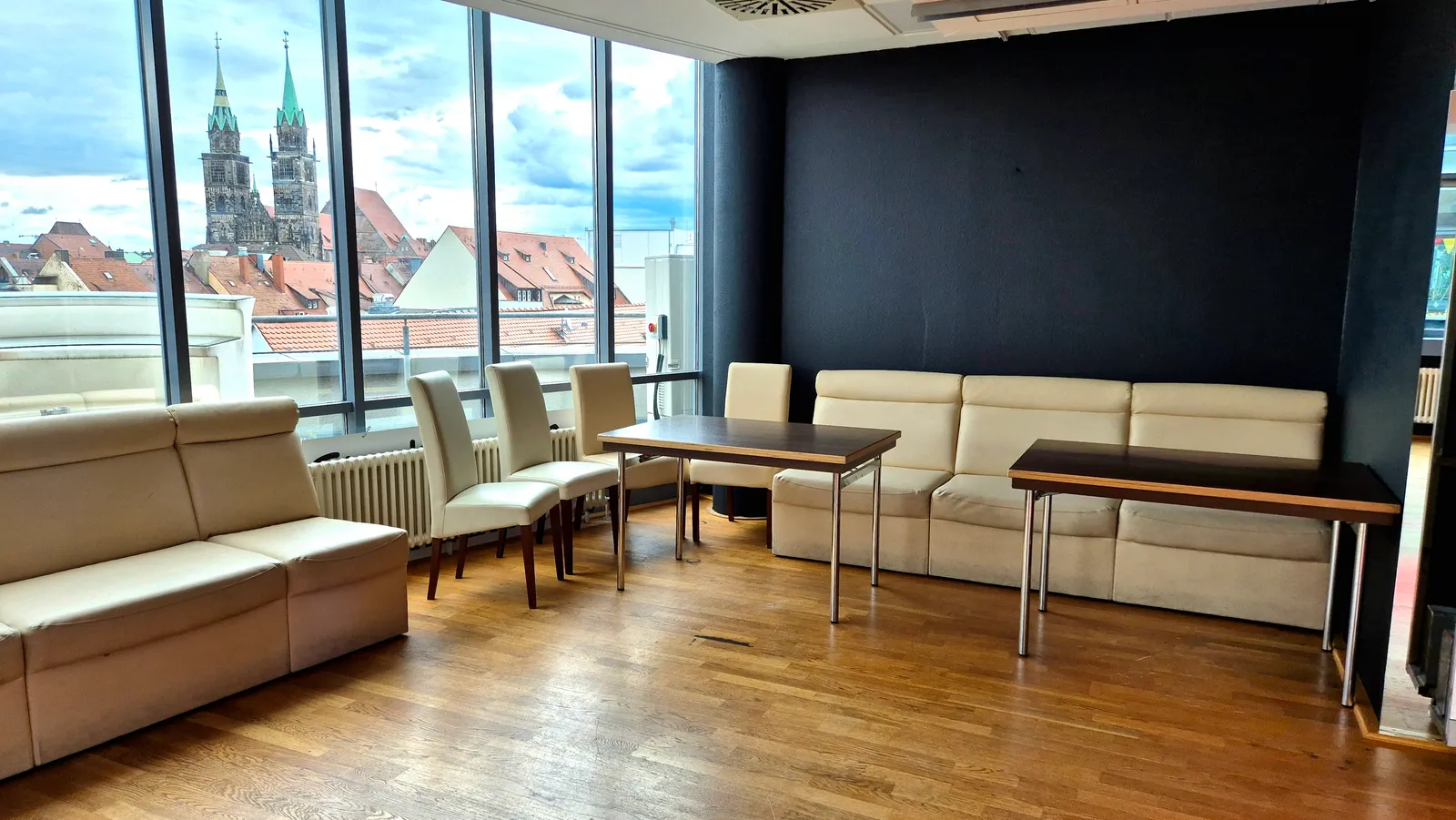 Streetdance Academy Nürnberg – SAN — dans-studio i Nürnberg — 3
