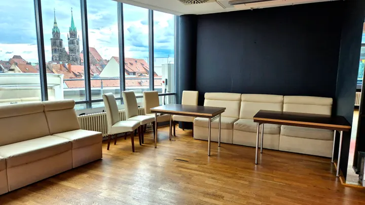 Streetdance Academy Nürnberg – SAN — tanz-studio in Altstadt, St. Lorenz, Nürnberg — 3