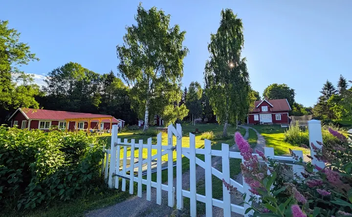 Narumi Retreat Center — yoga-studio i Örbyhus — 4