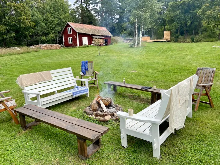 Narumi Retreat Center — Yoga i Rörboda, Örbyhus