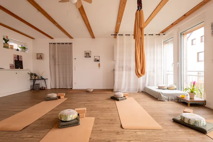 PILAYA — yoga-studio in Friedberg (Hessen) — 2