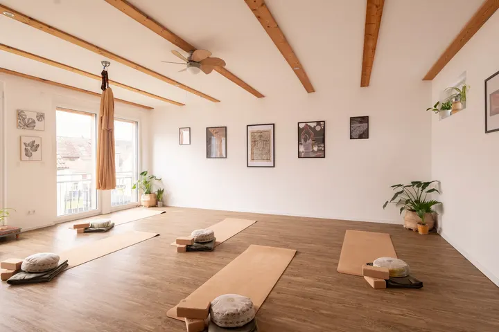 PILAYA — yoga-studio in Friedberg (Hessen) — 3