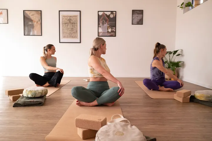 PILAYA — yoga-studio in Friedberg (Hessen) — 3