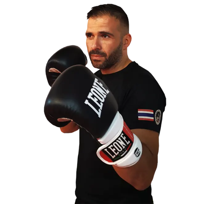 Academia de Kickboxing Boavista F.C. — kickboxing-studio em Ramalde, Porto — 3
