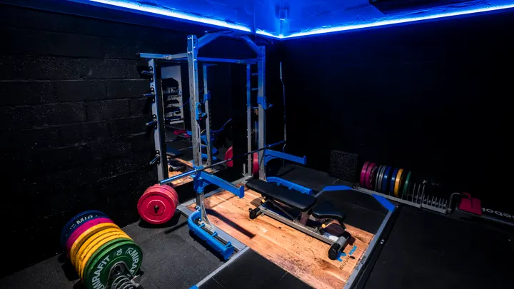 Revolution Fitness Worcester — hiit-studio in Worcester — 3