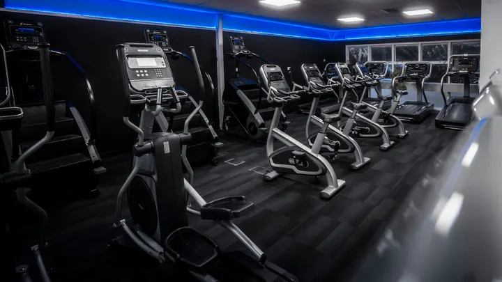 Revolution Fitness Worcester — hiit-studio in Worcester — 4