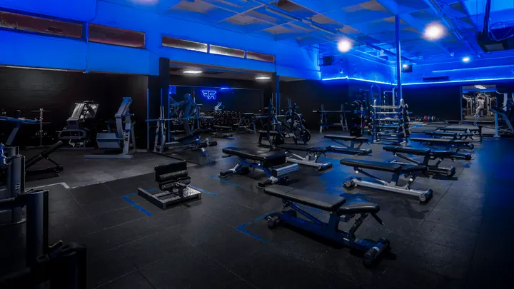 Revolution Fitness Worcester — hiit-studio in Worcester — 5