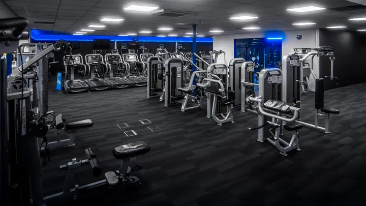 Revolution Fitness Worcester — hiit-studio in Worcester — 6