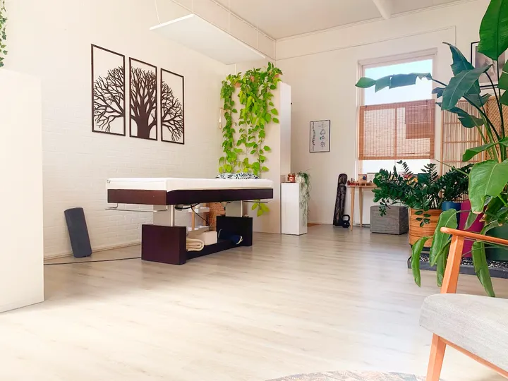 Body & Mind Fysio — Wellness in Levendaal, Leiden