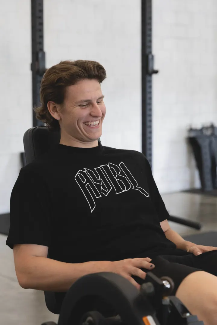Krachtlab — krachttraining-studio in Elsloo — 3