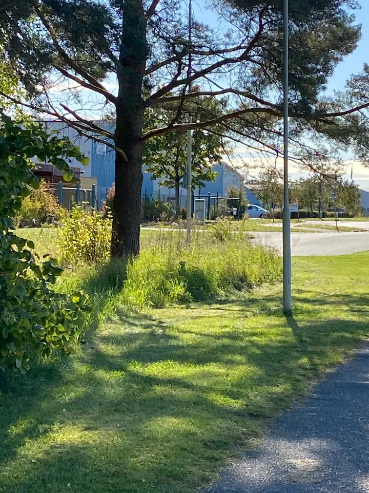 Liviushallen — träningsstudio i Kristianstad — 3