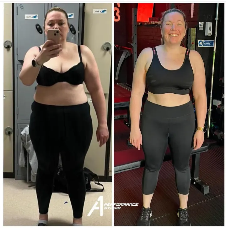 A1 Performance Studio — fitness studio in Wigan — 4