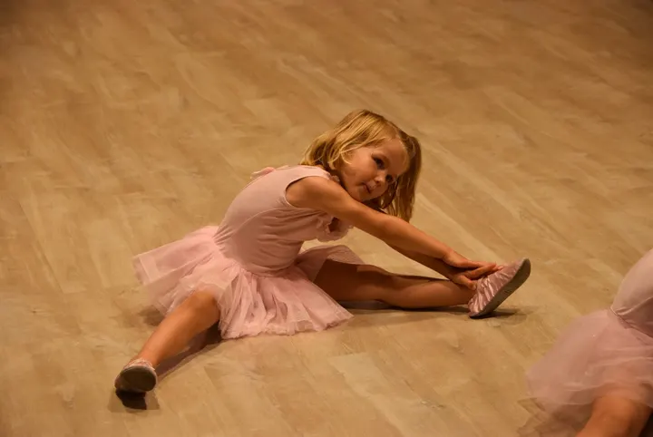 Dance Me - Academia De Baile — baile-studio en Castelldefels — 5