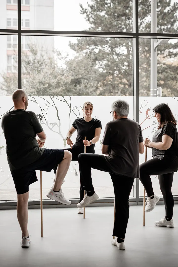 TEAMOVEAT — coaching personnel-studio à Magny, Metz — 3