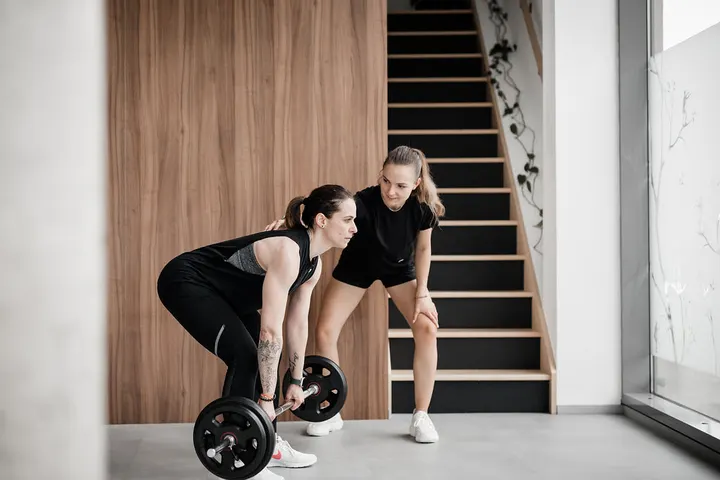 TEAMOVEAT — coaching personnel-studio à Metz — 5