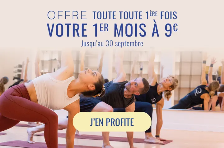 Swedish Fit Neuilly — salle de fitness-studio à Neuilly-sur-Seine — 2