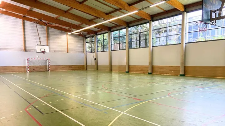 Swedish Fit Neuilly — Salle de fitness à Neuilly-sur-Seine