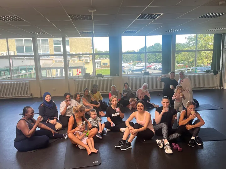 Sweat Harlow — fitness studio in Brays Grove, Harlow — 2