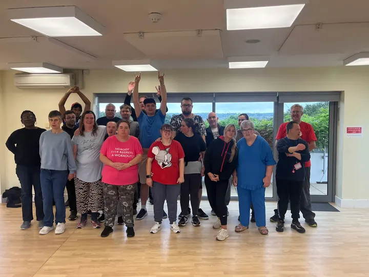 Sweat Harlow — fitness studio in Brays Grove, Harlow — 3
