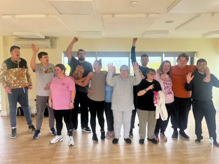 Sweat Harlow — fitness studio in Harlow — 3