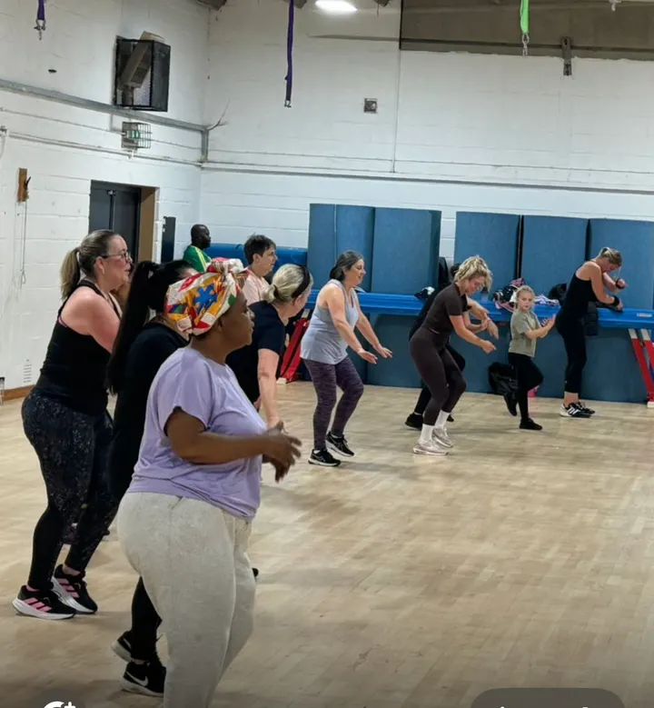 Sweat Harlow — fitness studio in Harlow — 5