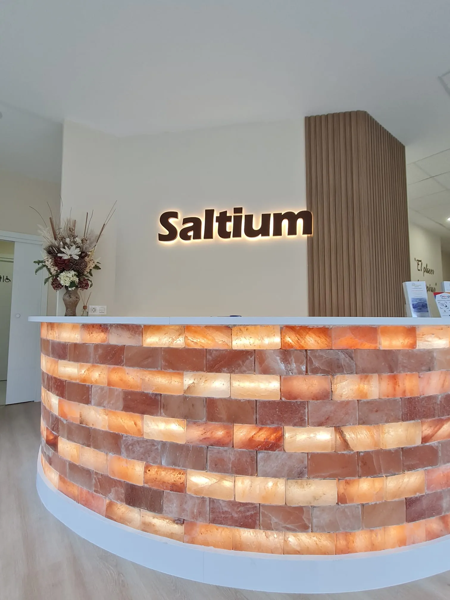 SALTIUM GIJÓN — wellness-studio en Gijón — 3