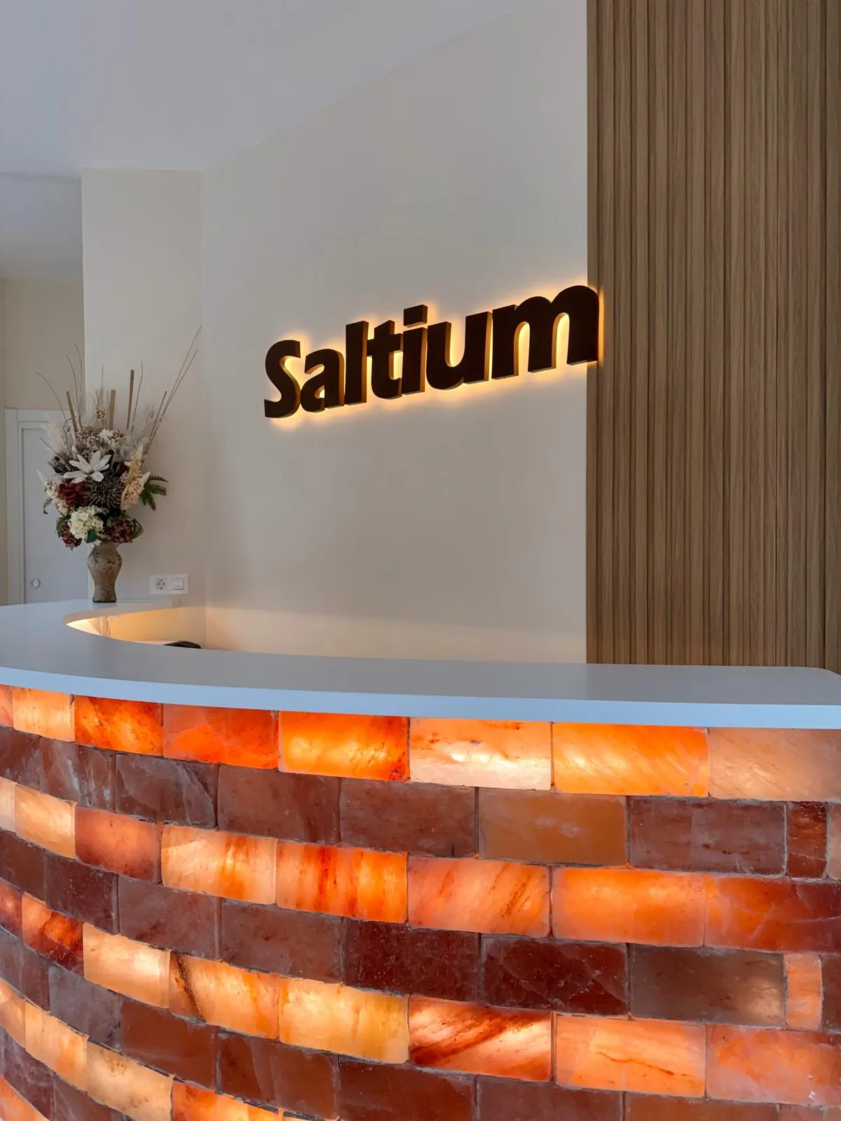 SALTIUM GIJÓN — wellness-studio en Gijón — 4