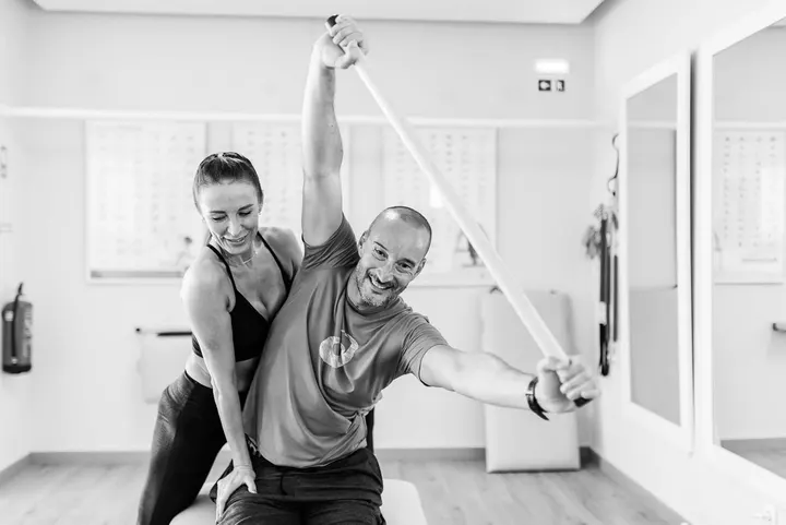 Pilatista — pilates-studio em Loulé — 4