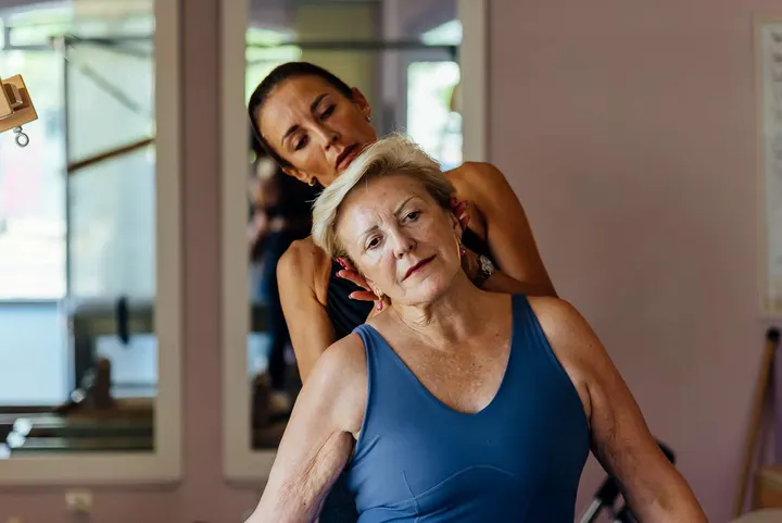 Pilatista — pilates-studio em Loulé — 5