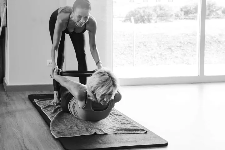 Pilatista — pilates-studio em Loulé — 6