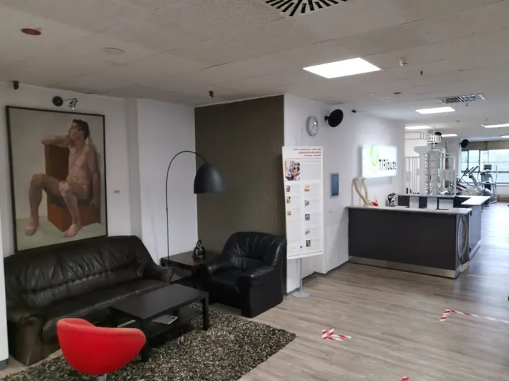 studiFIT im Lührmann — fitnessstudio in Halle (Saale) — 3