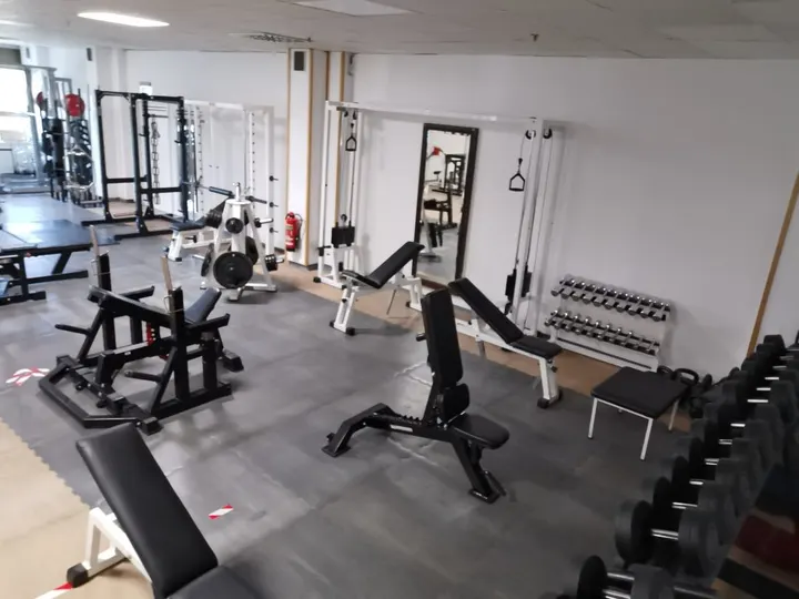 studiFIT im Lührmann — fitnessstudio in Halle (Saale) — 5