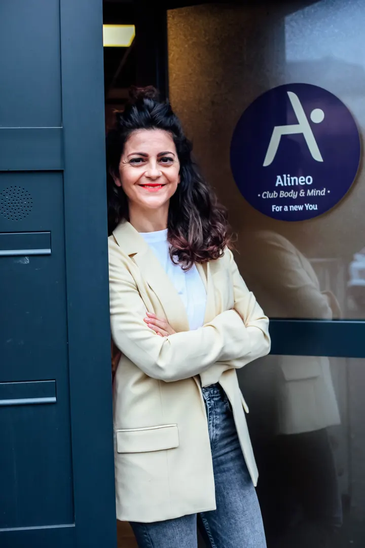 Alineo Pilates & Business Coaching — pilates-studio in Neu-Kürenz, Trier — 3